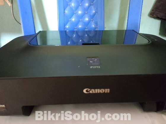 Canon IP 2772